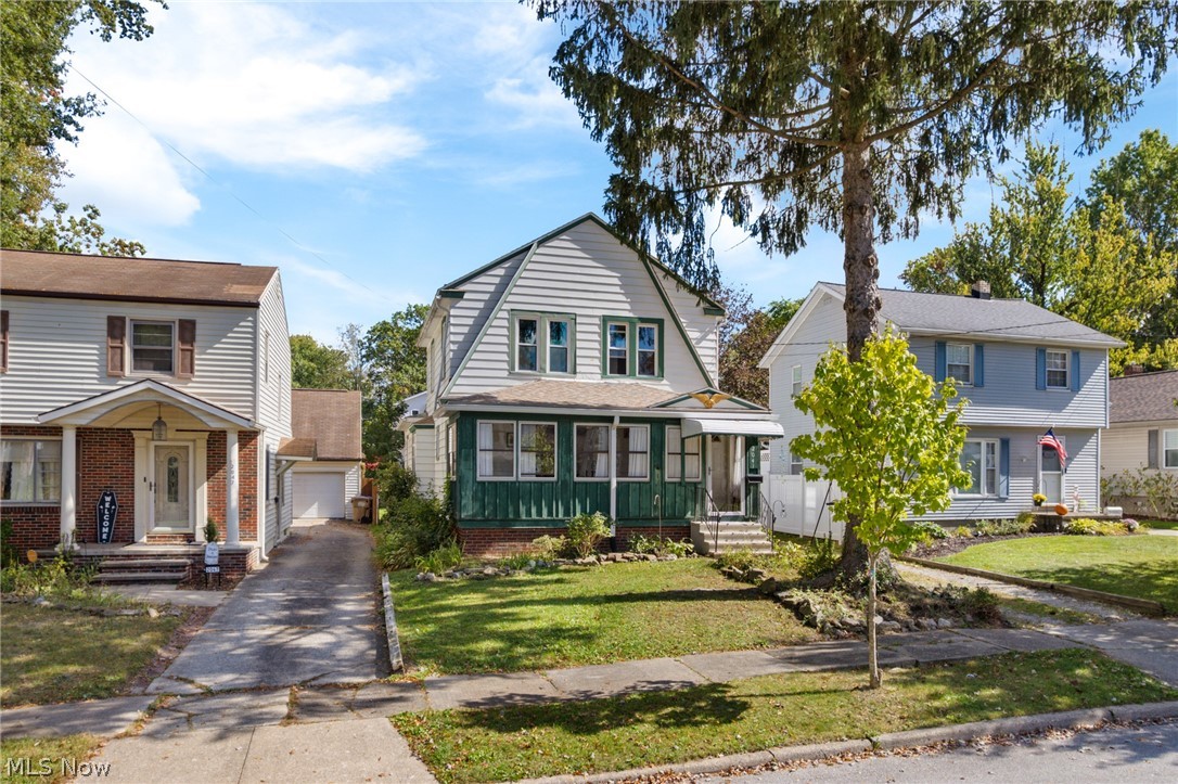 2041 15th Street Cuyahoga Falls OH 44223