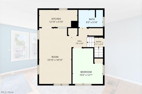 2041 15th Street Cuyahoga Falls OH 44223