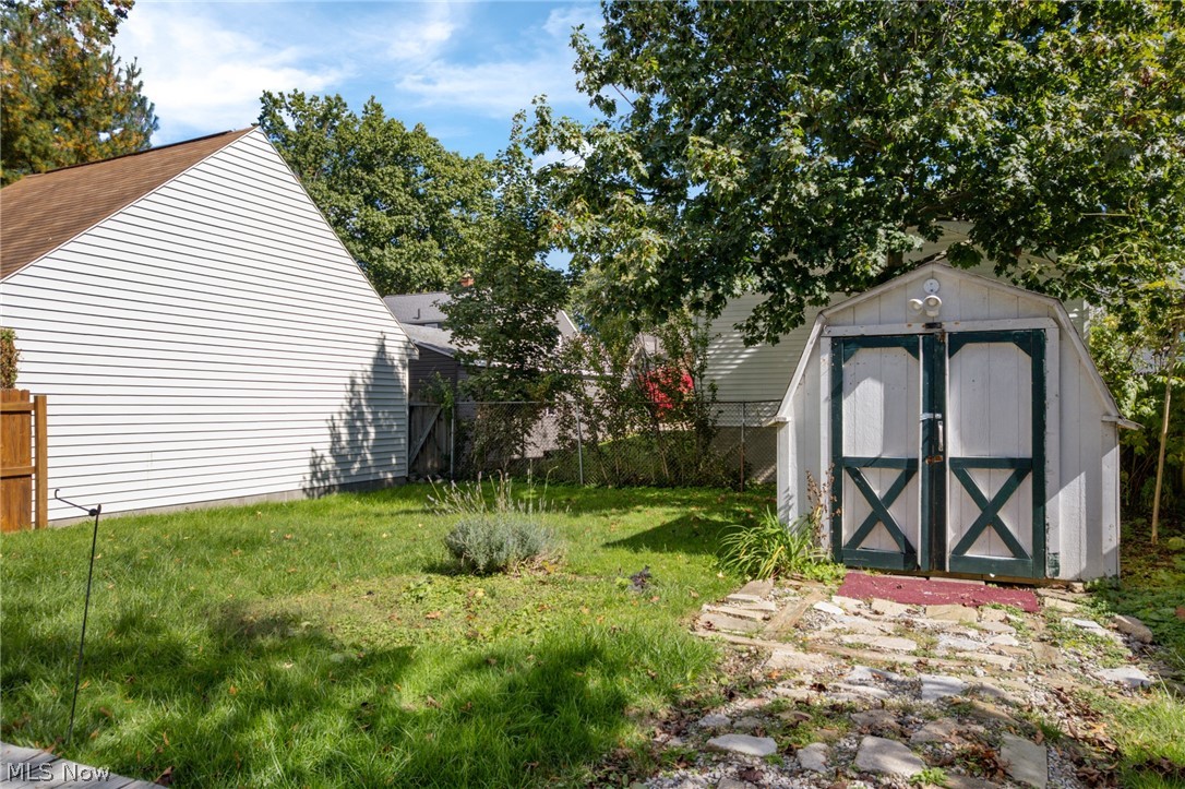 2041 15th Street Cuyahoga Falls OH 44223