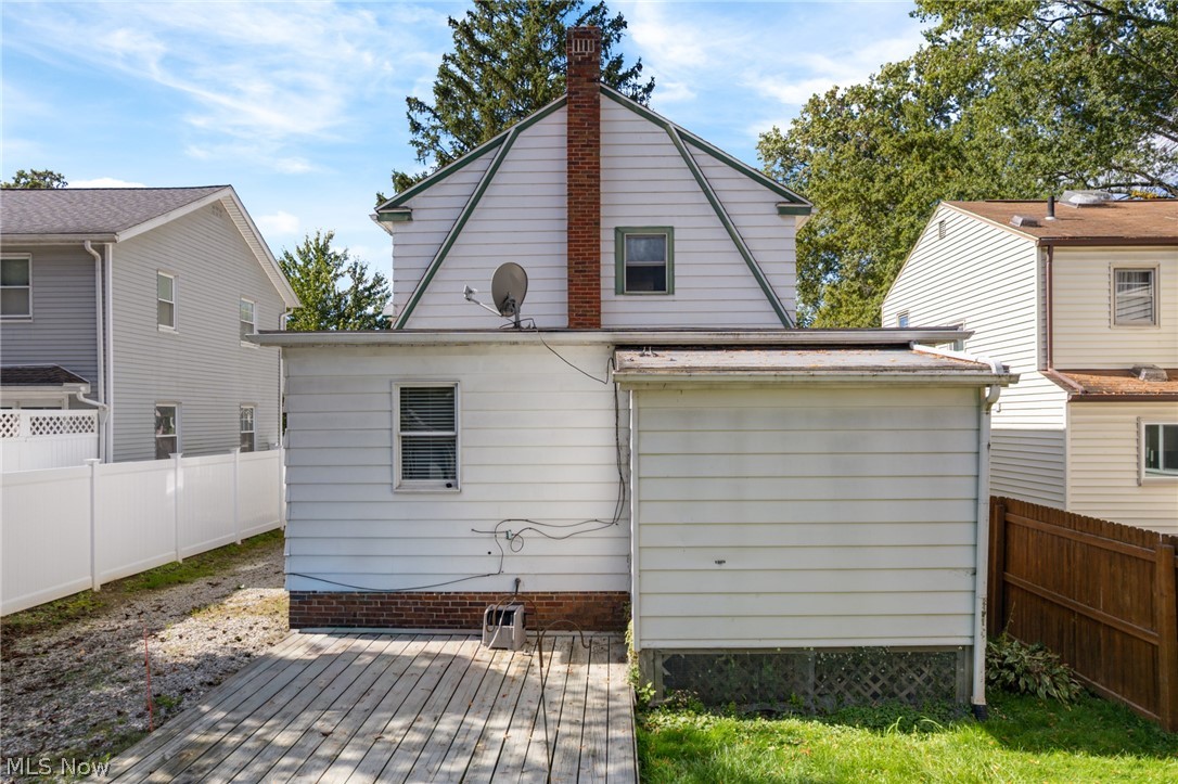 2041 15th Street Cuyahoga Falls OH 44223