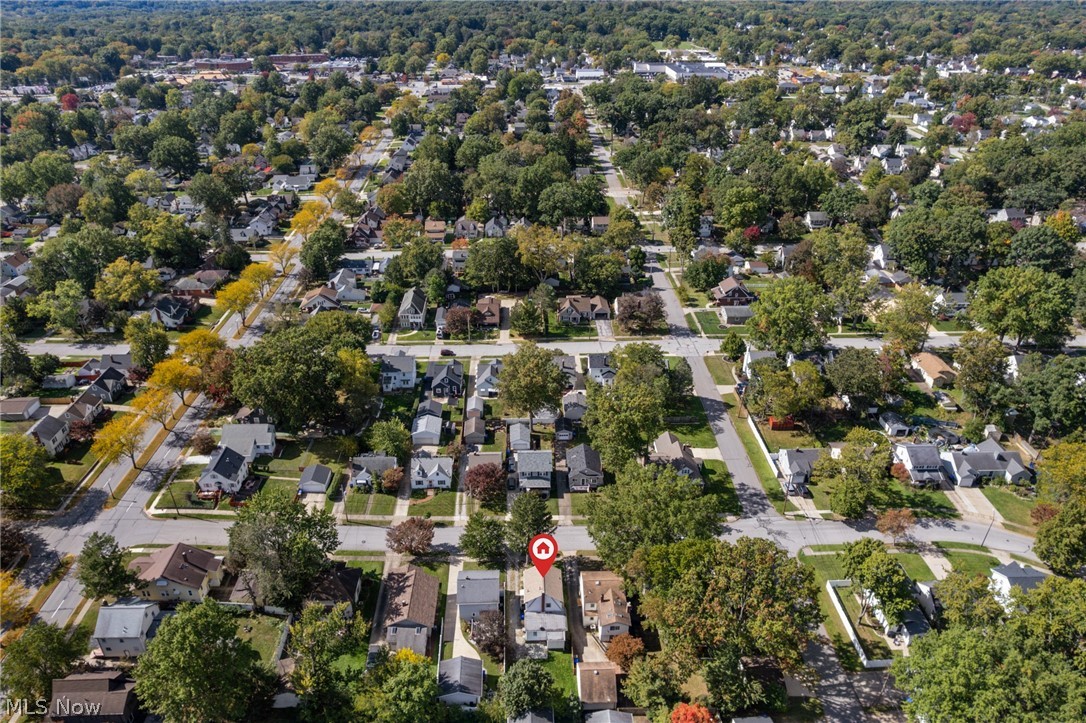 2041 15th Street Cuyahoga Falls OH 44223
