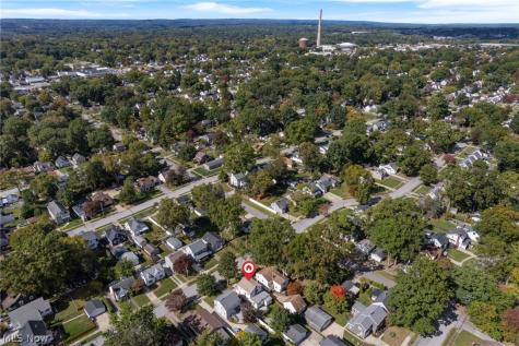 2041 15th Street Cuyahoga Falls OH 44223