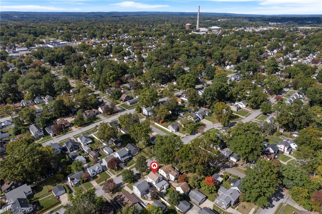 2041 15th Street Cuyahoga Falls OH 44223