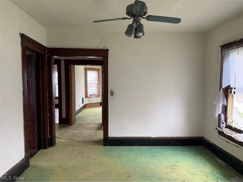 1623 Elsinore Avenue East Cleveland OH 44112