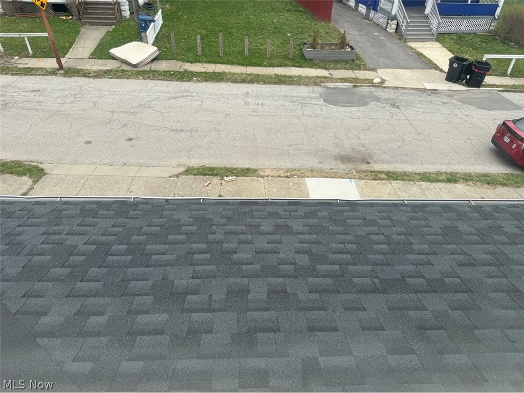 1623 Elsinore Avenue East Cleveland OH 44112