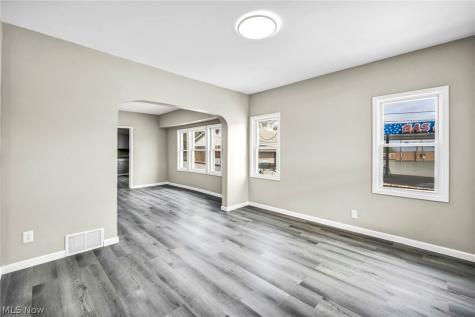 3278 W 117th Street Cleveland OH 44111