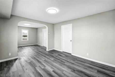 3278 W 117th Street Cleveland OH 44111