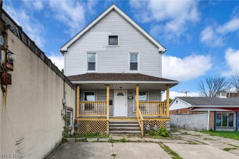 3278 W 117th Street Cleveland OH 44111