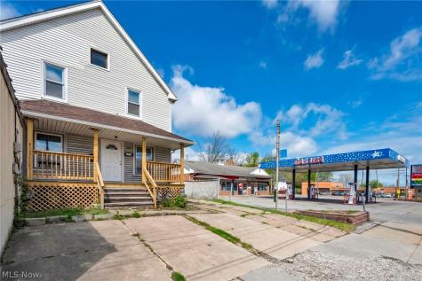 3278 W 117th Street Cleveland OH 44111
