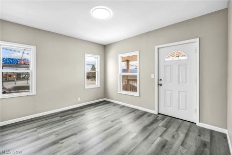 3278 W 117th Street Cleveland OH 44111