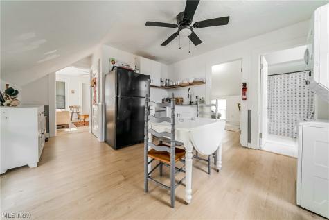 2051-2053 W 45th Street Cleveland OH 44102