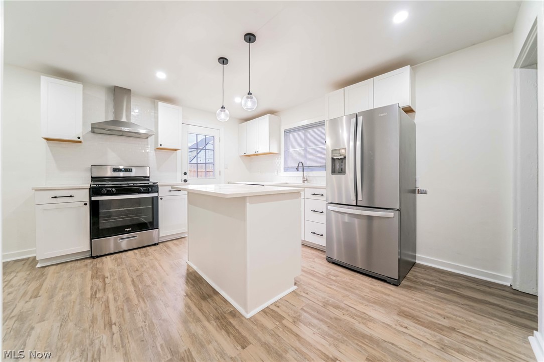 2051-2053 W 45th Street Cleveland OH 44102