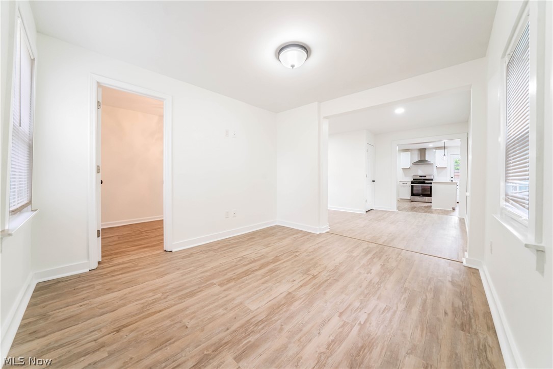2051-2053 W 45th Street Cleveland OH 44102