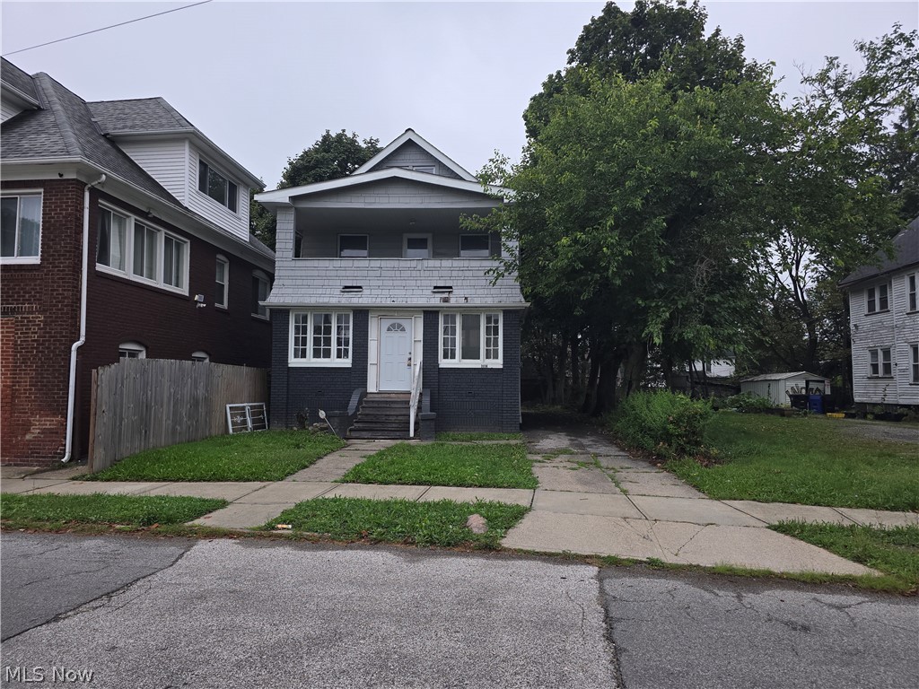 3036 E 111th Street Cleveland OH 44104