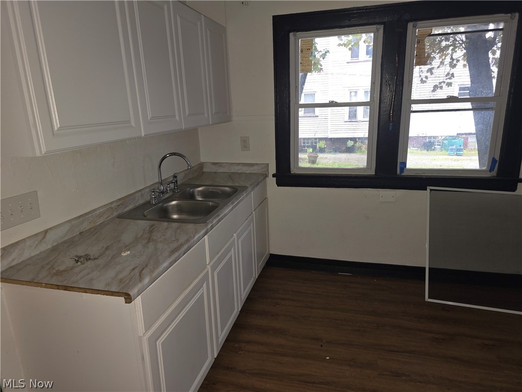 3036 E 111th Street Cleveland OH 44104