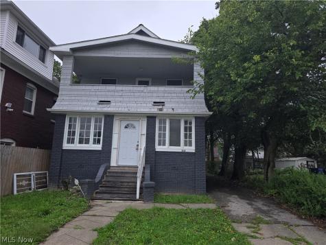 3036 E 111th Street Cleveland OH 44104