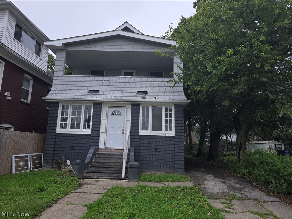 3036 E 111th Street Cleveland OH 44104
