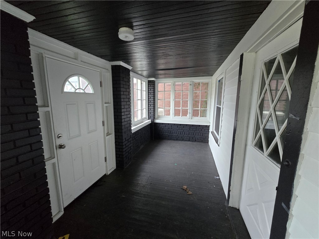 3036 E 111th Street Cleveland OH 44104