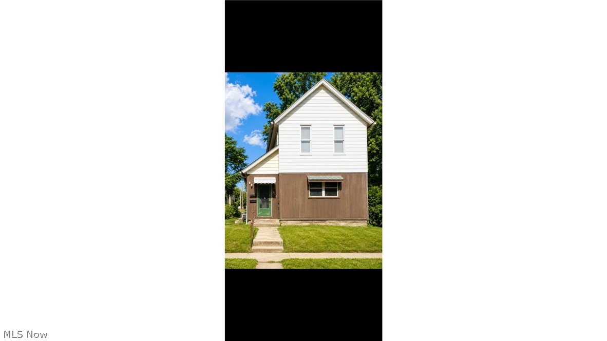 503 Sumner Street Akron OH 44304