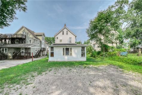 503 Sumner Street Akron OH 44304