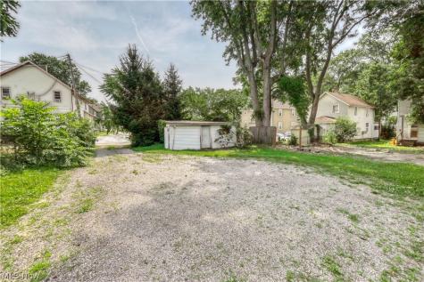 503 Sumner Street Akron OH 44304