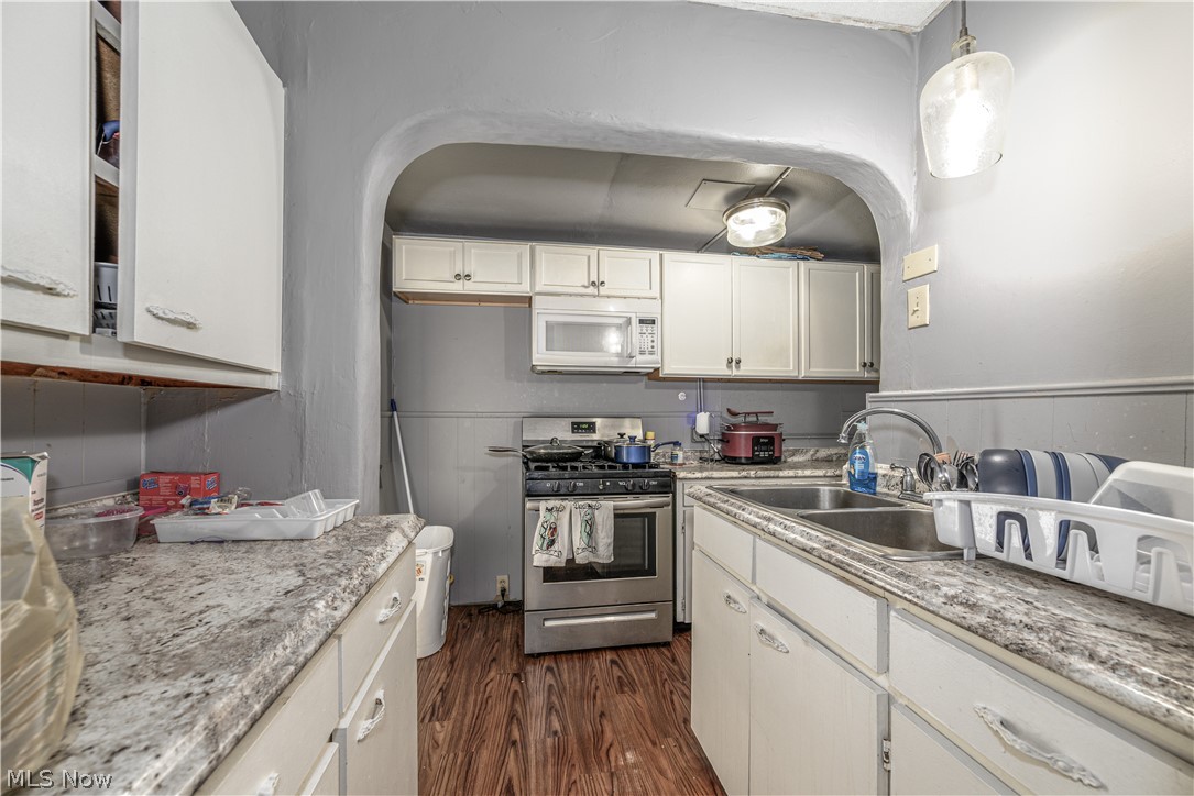 503 Sumner Street Akron OH 44304