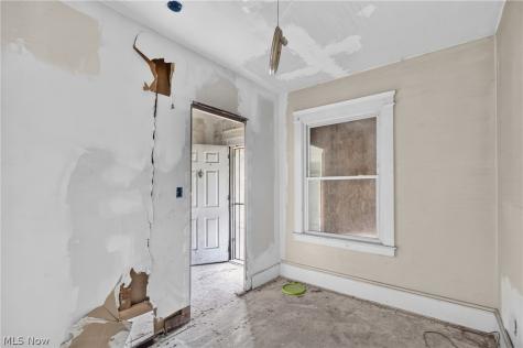 3435 E 117th Street Cleveland OH 44120