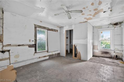 3435 E 117th Street Cleveland OH 44120