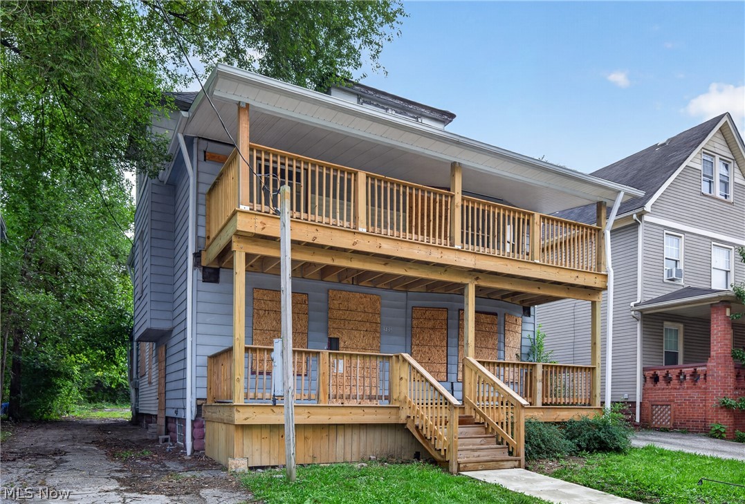 3435 E 117th Street Cleveland OH 44120