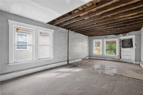3435 E 117th Street Cleveland OH 44120