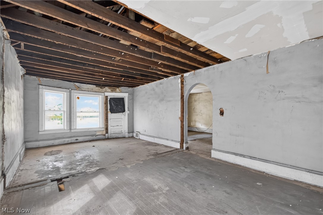 3435 E 117th Street Cleveland OH 44120