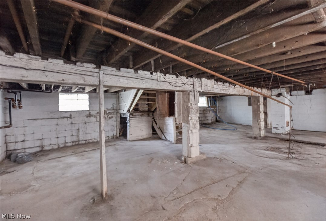 3435 E 117th Street Cleveland OH 44120