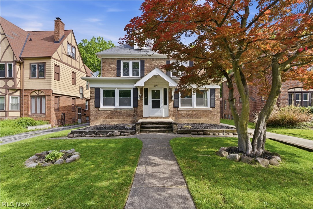 3395 Euclid Heights Boulevard Cleveland Heights OH 44118