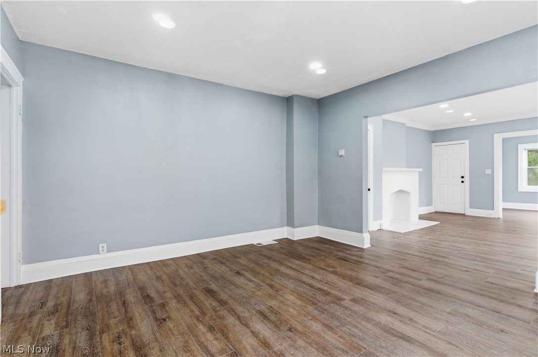 3395 Euclid Heights Boulevard Cleveland Heights OH 44118