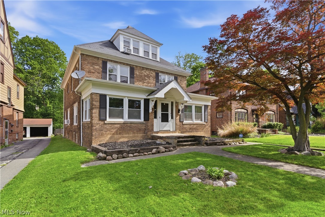 3395 Euclid Heights Boulevard Cleveland Heights OH 44118