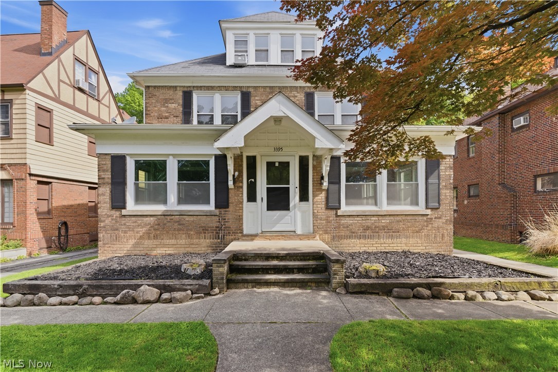 3395 Euclid Heights Boulevard Cleveland Heights OH 44118