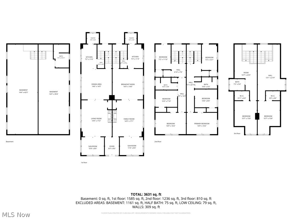 3395 Euclid Heights Boulevard Cleveland Heights OH 44118