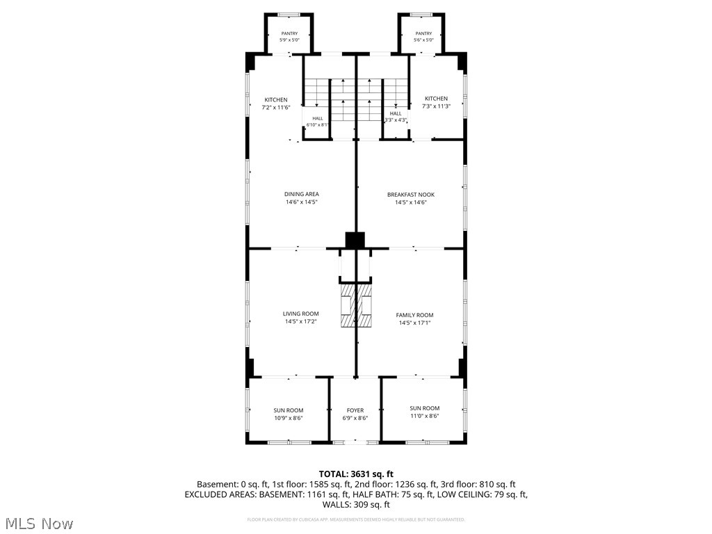 3395 Euclid Heights Boulevard Cleveland Heights OH 44118