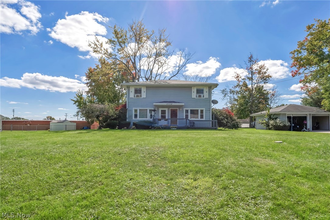 3208 Pleasant Drive Norton OH 44203