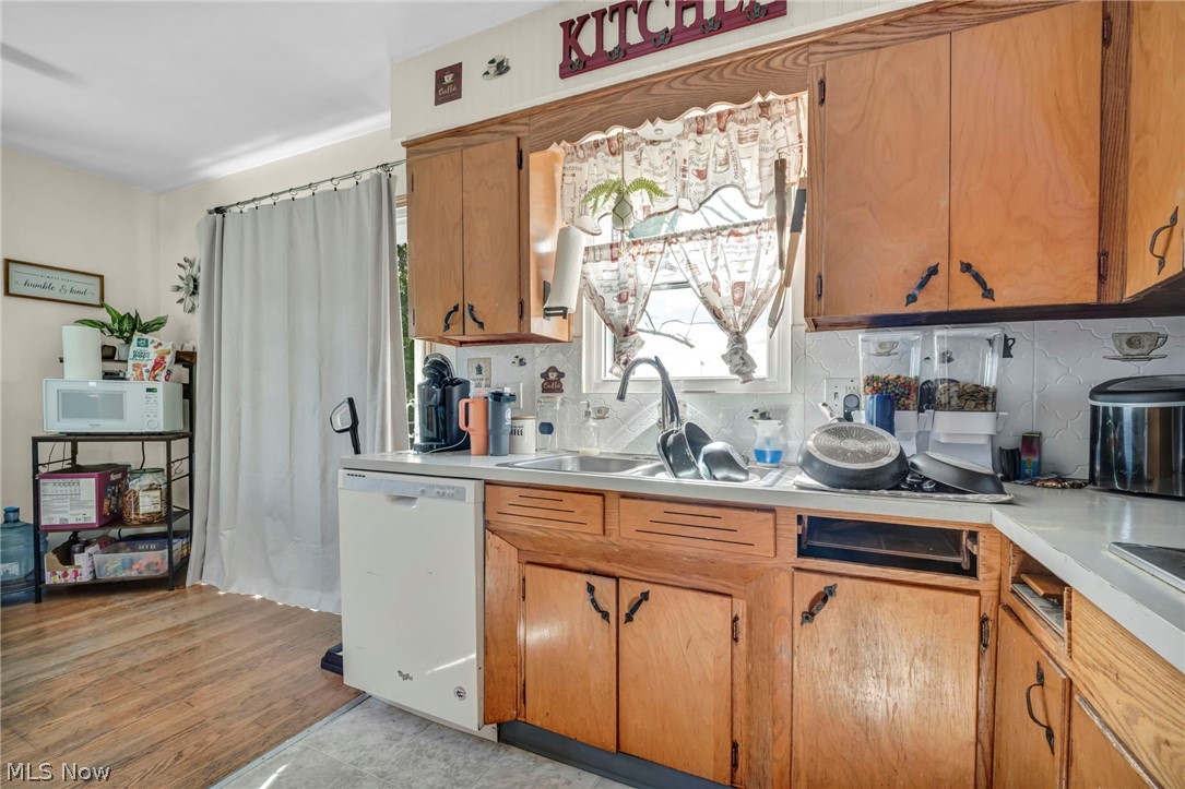3208 Pleasant Drive Norton OH 44203