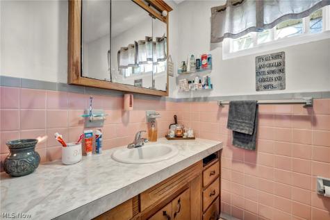 3208 Pleasant Drive Norton OH 44203