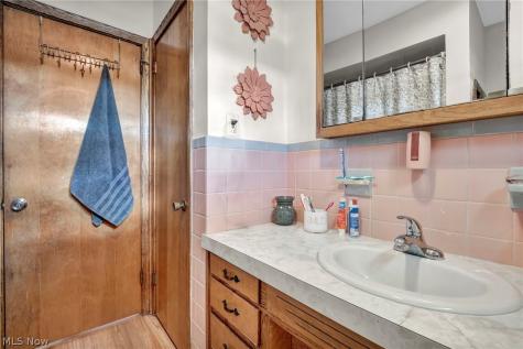 3208 Pleasant Drive Norton OH 44203