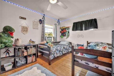 3208 Pleasant Drive Norton OH 44203