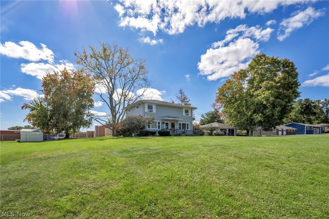3208 Pleasant Drive Norton OH 44203