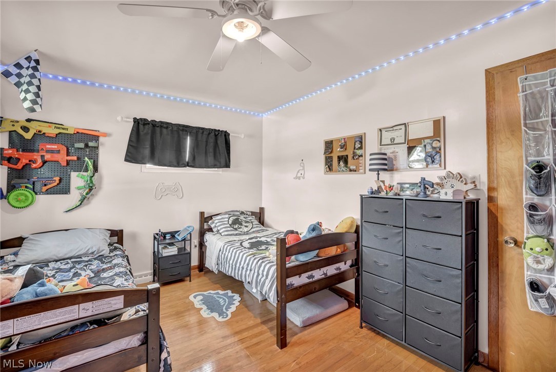 3208 Pleasant Drive Norton OH 44203