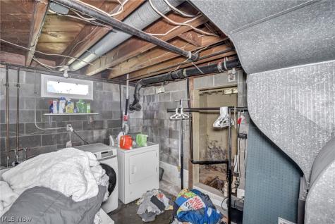 3208 Pleasant Drive Norton OH 44203