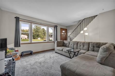 3208 Pleasant Drive Norton OH 44203