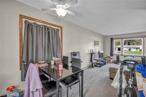 3208 Pleasant Drive Norton OH 44203