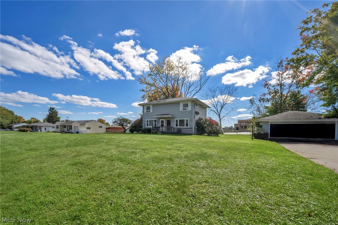 3208 Pleasant Drive Norton OH 44203