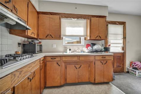 3208 Pleasant Drive Norton OH 44203